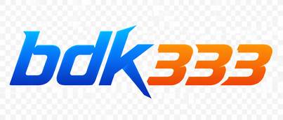 bdk333 লোগো